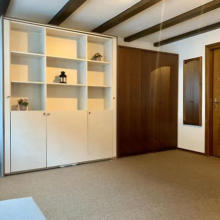 Residenza Chesa Margun 33-1 By Interhome