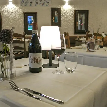 Residenza Chesa Margun 33-1 By Interhome Surlej