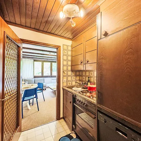 Residenza Chesa Margun 33-1 By Interhome