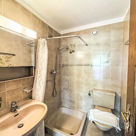 Residenza Chesa Margun 33-1 By Interhome Lägenhet