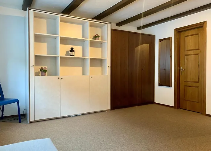 Residenza Chesa Margun 33-1 By Interhome