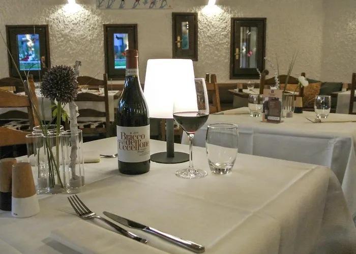 Residenza Chesa Margun 33-1 By Interhome Surlej