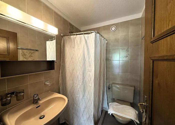 Residenza Chesa Margun 33-1 By Interhome Daire Surlej