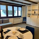 Lägenhet Residenza Chesa Margun 33-1 By Interhome Surlej