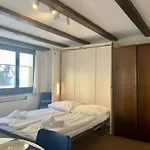Lägenhet Residenza Chesa Margun 33-1 By Interhome