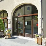 Residenza Chesa Margun 33-1 By Interhome Lägenhet *
