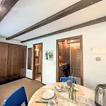 Residenza Chesa Margun 33-1 By Interhome * Surlej