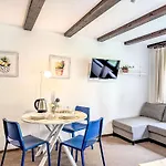 Residenza Chesa Margun 33-1 By Interhome Lägenhet *