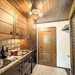 Residenza Chesa Margun 33-1 By Interhome * Surlej