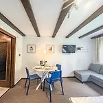 Lägenhet Residenza Chesa Margun 33-1 By Interhome Surlej