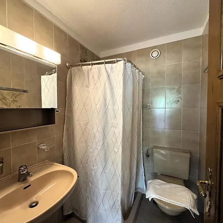 Residenza Chesa Margun 33-1 By Interhome Апартаменты Зурлай